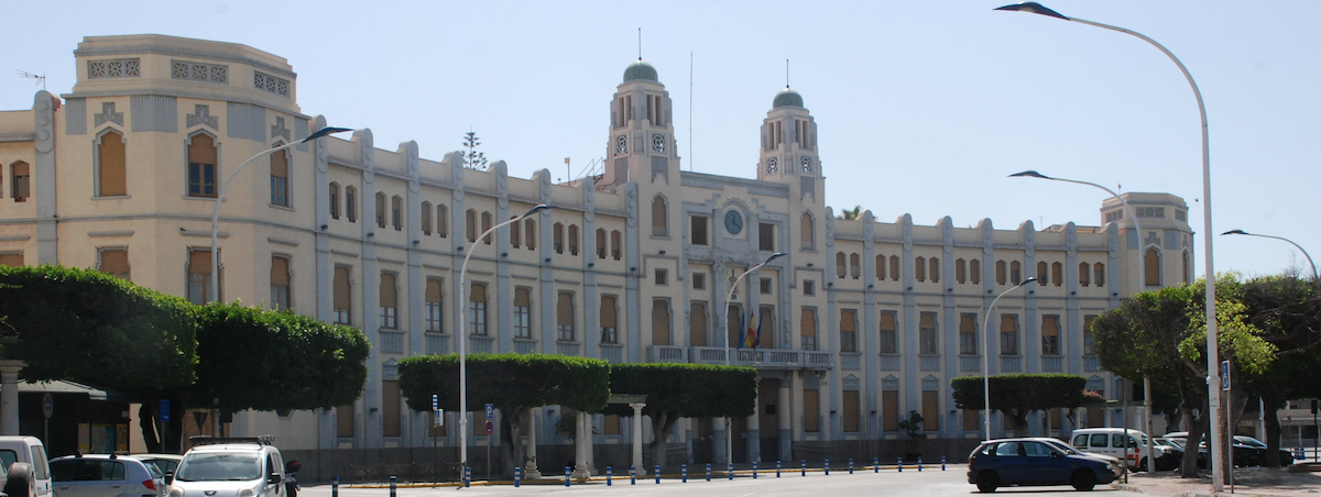 Melilla